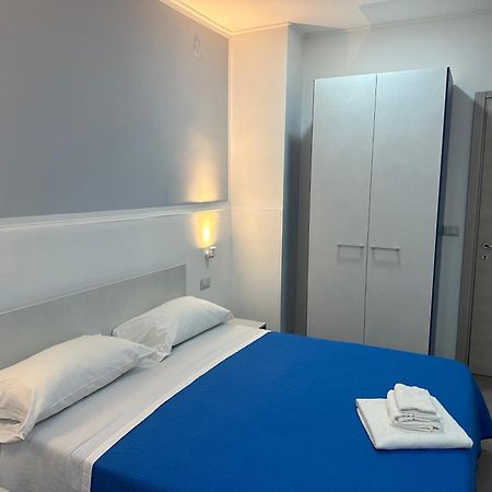 A Due Passi Dal Mare Bed & Breakfast Catanzaro Eksteriør bilde