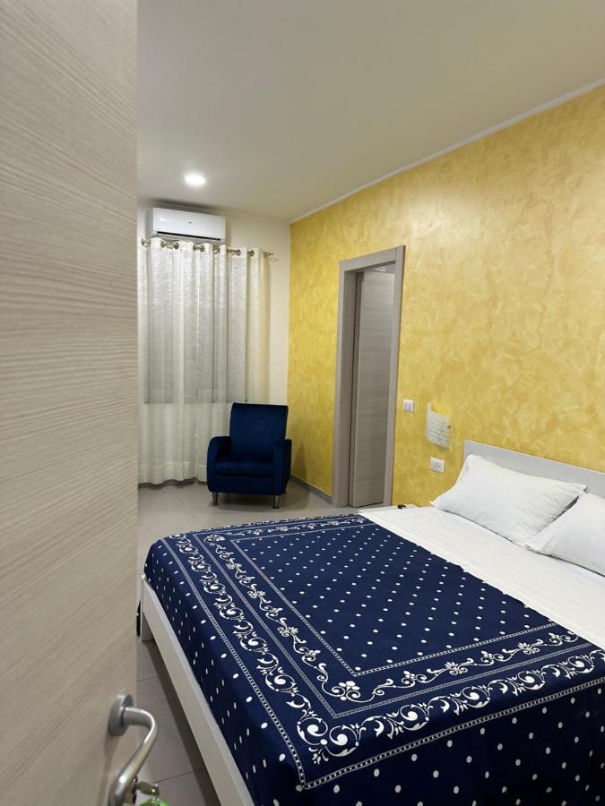 A Due Passi Dal Mare Bed & Breakfast Catanzaro Eksteriør bilde