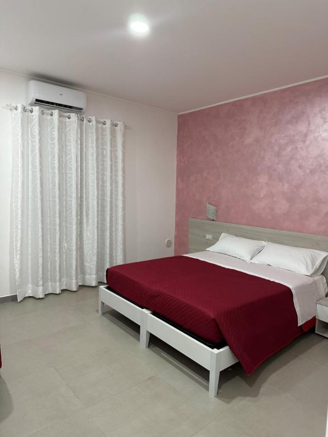 A Due Passi Dal Mare Bed & Breakfast Catanzaro Eksteriør bilde