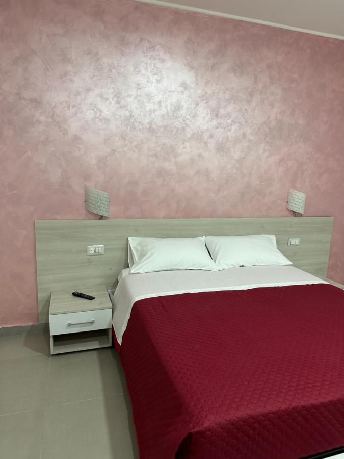A Due Passi Dal Mare Bed & Breakfast Catanzaro Eksteriør bilde