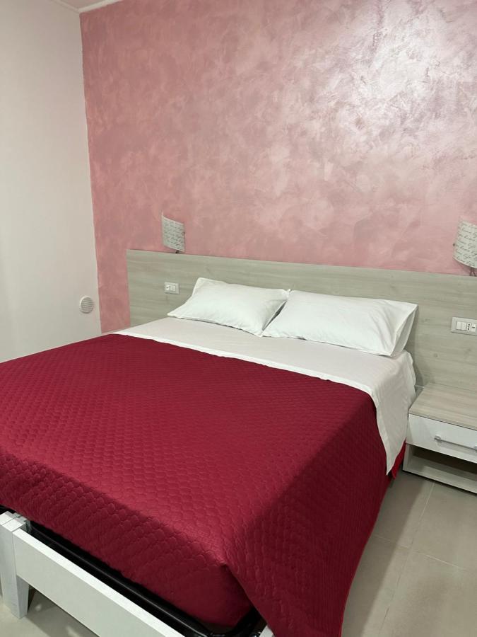 A Due Passi Dal Mare Bed & Breakfast Catanzaro Eksteriør bilde