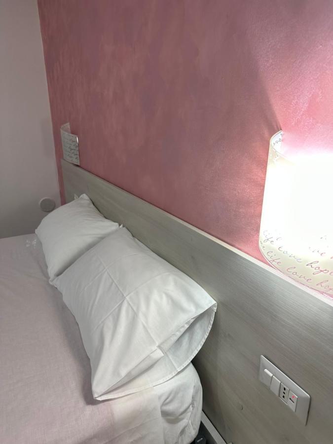A Due Passi Dal Mare Bed & Breakfast Catanzaro Eksteriør bilde