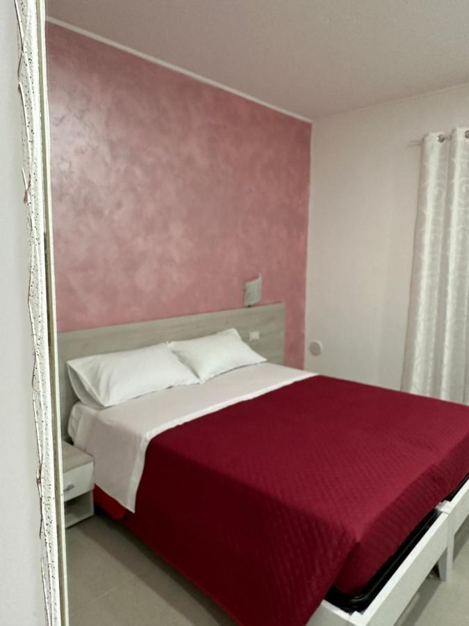 A Due Passi Dal Mare Bed & Breakfast Catanzaro Eksteriør bilde