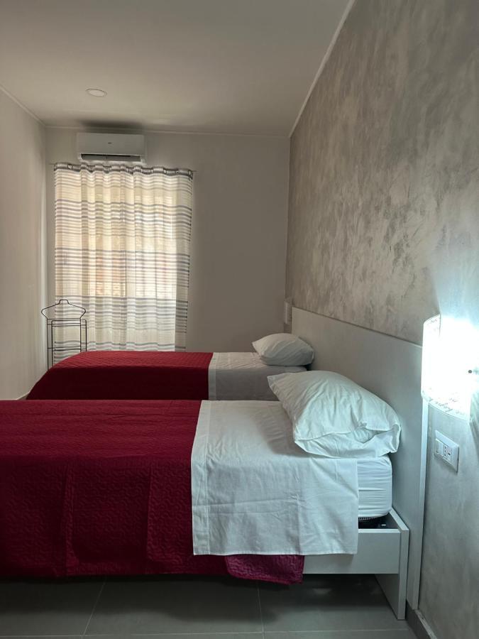 A Due Passi Dal Mare Bed & Breakfast Catanzaro Eksteriør bilde