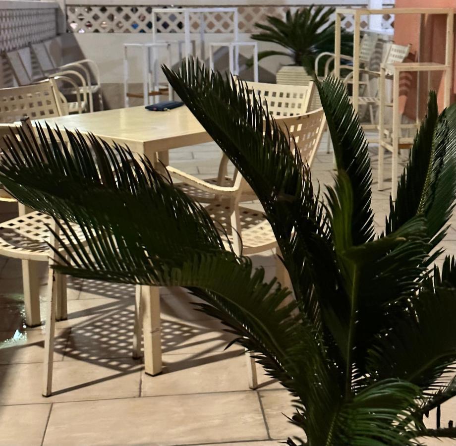 A Due Passi Dal Mare Bed & Breakfast Catanzaro Eksteriør bilde