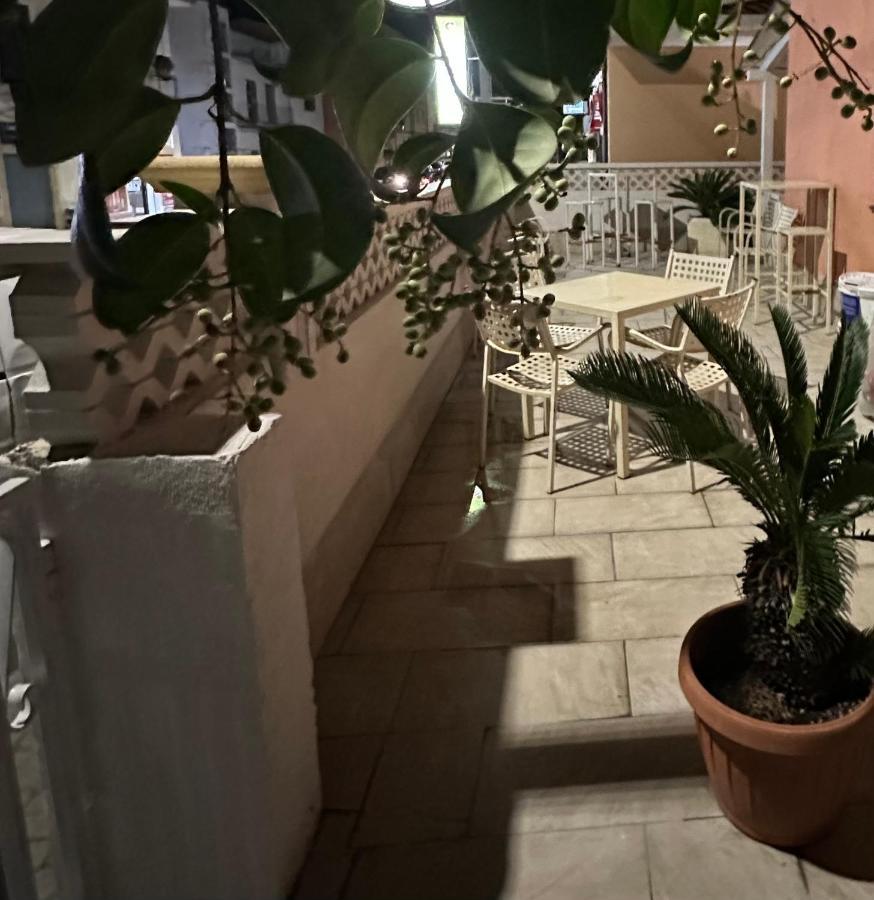 A Due Passi Dal Mare Bed & Breakfast Catanzaro Eksteriør bilde