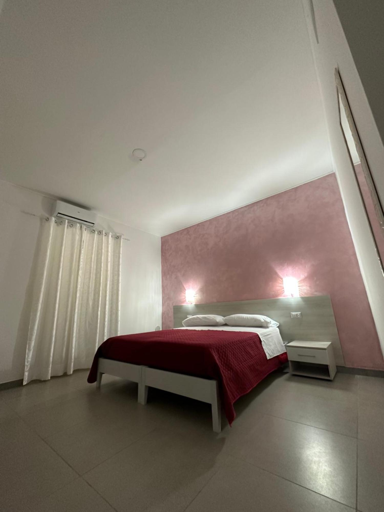 A Due Passi Dal Mare Bed & Breakfast Catanzaro Eksteriør bilde