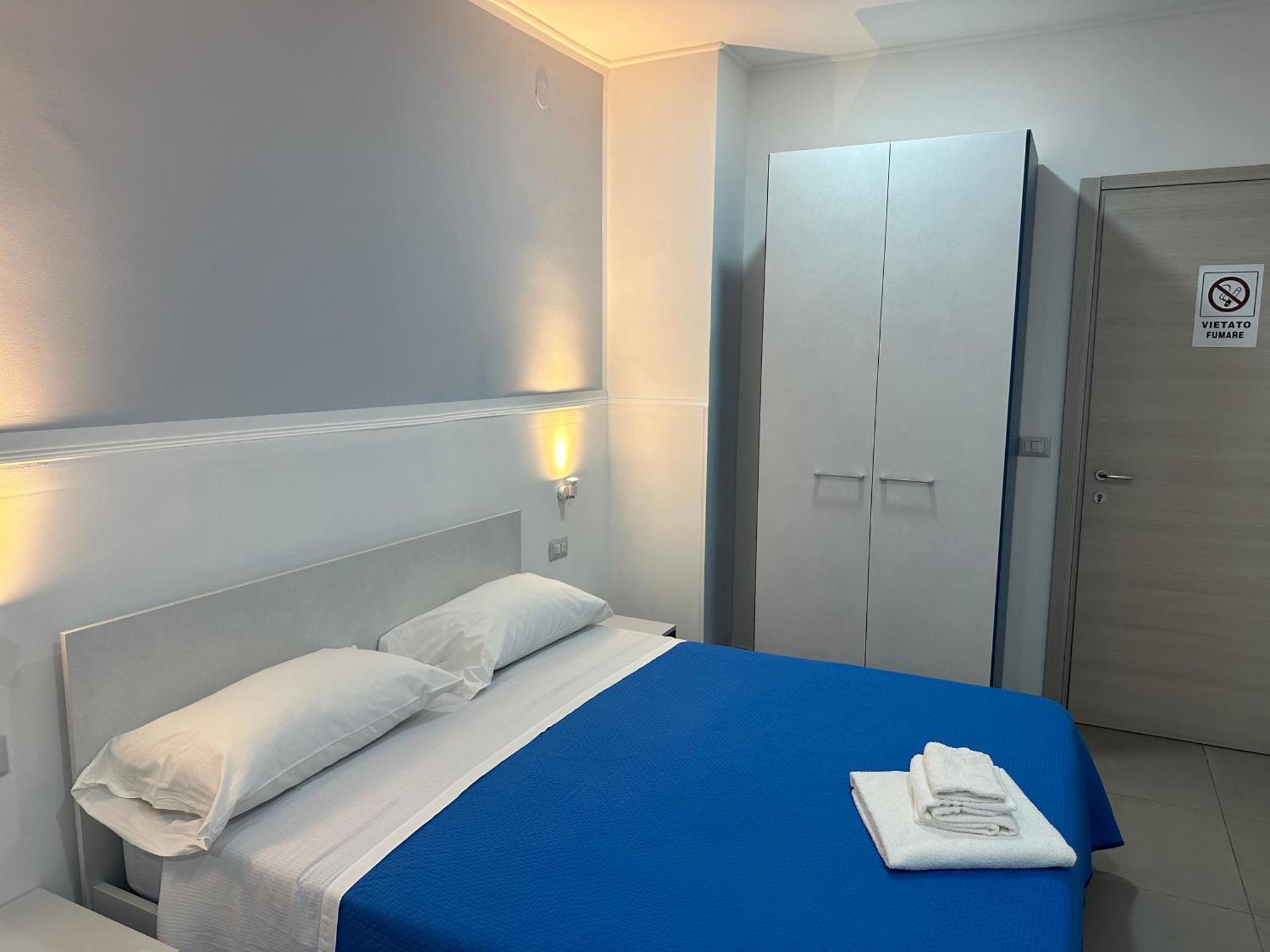 A Due Passi Dal Mare Bed & Breakfast Catanzaro Eksteriør bilde